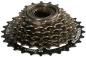 Preview: Shimano 7-Fach MF-TZ500 Schraubkranz