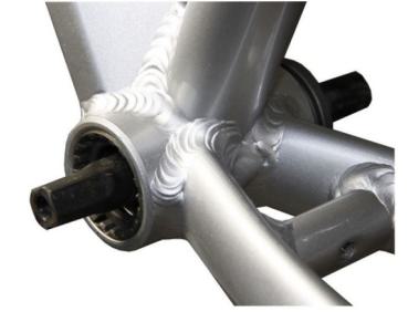 PAS-Sensor KT-V12L eBike Pedalsensor
