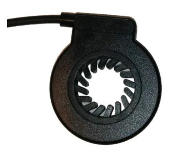 PAS-Sensor KT-V12L eBike Pedalsensor