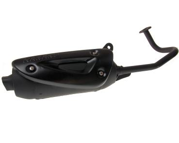 Auspuffanlage NARAKU Traffic für Kymco 4T 50ccm