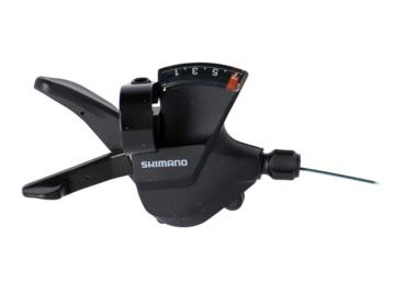 Schalthebel Shimano Altus SL-M315 7-fach, rechts