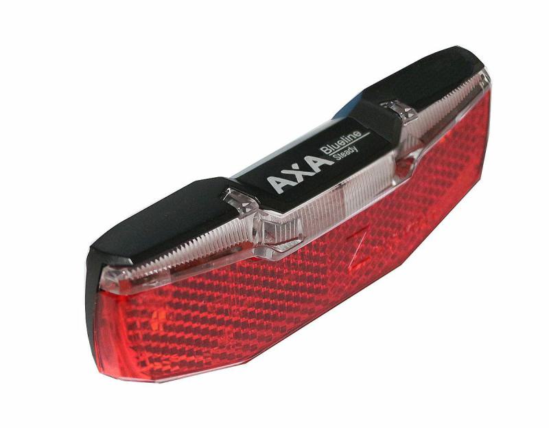 AXA Blueline Rücklicht LED
