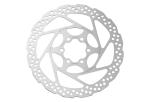 Shimano SM-RT56 Bremsscheibe silber, 160 mm