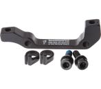 Shimano Adapter für Postmount-Bremssattel HR