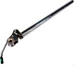 Sattelstange, Sattelstütze klappbar 28.6mm
